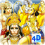 4D Hanuman Live Wallpaper 12.2