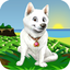 Cool Dog 3D My Cute Puppy Maze Game for Kids Free 3.7