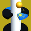 Ball Helix Jumping Game 3D 1.0