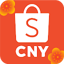 Shopee CNY Sale 3.17.22