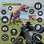 Dino Hunter 3D - Hunting Games 2.25