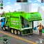 Trash Truck Games Simulator 3D 7.1