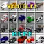 MCPE Vehicles Cars Mod 8.4.2