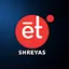 Shreyas ET - Worlds First ATT 2.9
