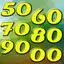Oldies Radio Stations 2,9