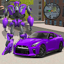 Robot Car Transforme Supercar 1.0