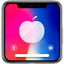 Phone 13 home bar 1.8