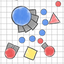 tank io games - piupiu.io 1.8.21.56