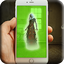 Detecting ghosts (PRANK) 6666.0