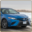 Camry 2018 Super Car: Speed Dr 1.0