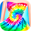 Tie Dye Pro - Fashion Designer 1.3.6