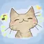 Brown Tabby Cat 1.2