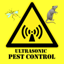 Ultrasonic Pest Control 3.0