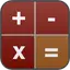 Calculator Big Buttons 1.0