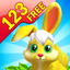 Bunny Math Race FREE 1.1.0