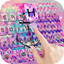 Anchor Galaxy Keyboard Theme 66.0