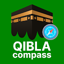 Qibla, Quran, Prayer Time Azan 2.3