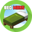 Map Bed Wars for MCPE 2.0