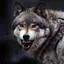 Wolf Wallpaper HD: Backgrounds 20.7