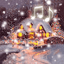 Christmas Songs Live Wallpaper 2.13