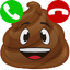 Fake Call Poop 2 Game 1.0.2