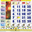 Malaysia Calendar 2024 (Horse) 15.3