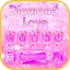 Diamond Love 💎 Keyboard Theme 35.0