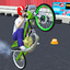 Drag Bike 201m Indonesia 1.2