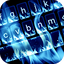 Neon Flames Wallpaper 5.15.1