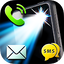 LED Flash Alerts on Call & SMS 1.7