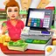 Supermarket Grocery Cashier 1.10