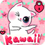 Kawaii Cute LockScreen 1.0