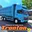 Mod Bussid Truk Tronton 1.3