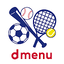dmenu スポーツ 2.15.0
