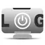Remote TV for LG Smart 1.01