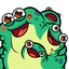 Toadled - Eating Frenzy 14