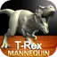 T-Rex Mannequin 1.5