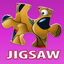 Cartoon Puzzle – Jigsaw Puzzles Box for Scooby Doo - Kids Toddler and Preschool Learning Games 1.0