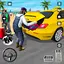 Taxi Cab Car driving school 3d 1.2.4