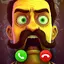 Scary Neighbor's Mod Call Chat 1.0