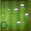 2 Player Finger Soccer 2.01