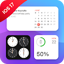 Widgets OS17 - Laka Widgets 1.1.7