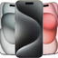 iphone 15 Wallpaper Offline HD 1.1.20