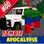 Zombie Apocalypse Mods V.1.33