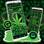 Weed Launcher Theme 2.9