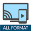 All Format Video Photos & IPTV 1.9.26