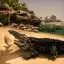 Ultimate Crocodile Simulator 1.3