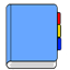 My Binder: Tabbed Notes 3.9.3