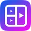 Video Collage Maker - Mix Merg 5.3