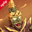 Wrath of Fighters Online 3.20